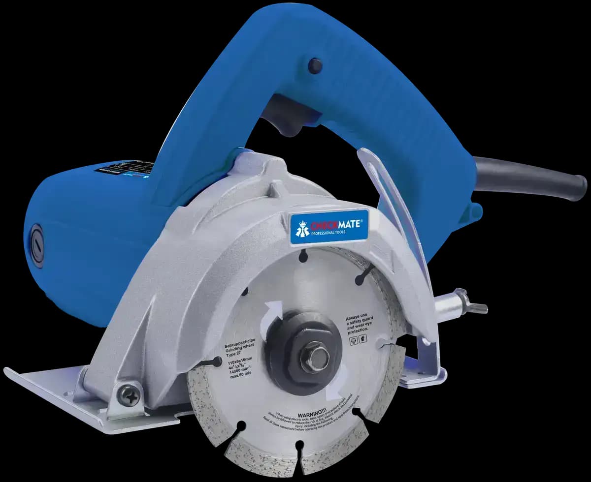 MARBLE/WOOD CUTTERS CKT-MT410-2100 PART#8804